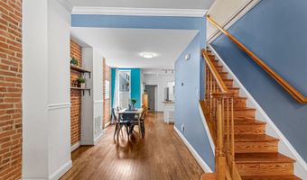 1636 S HANOVER St, Baltimore, MD 21230