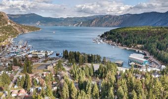 33885 N Moonbeam Ct, Bayview, ID 83803
