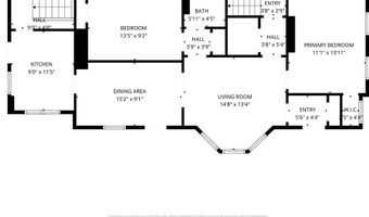 4826 Cornell Ave, Ashtabula, OH 44004