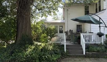 739 Eastern Ave, Ashland, OH 44805
