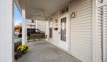 205 Hanover, Aurora, IN 47001