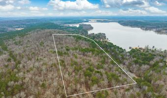 34 Acres- Mtn CONSTELLATION DRIVE Lot 34+ Acres-Mtn Tract One, Alpine, AL 35014