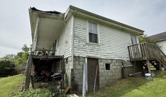 260 E Center St, Beattyville, KY 41311