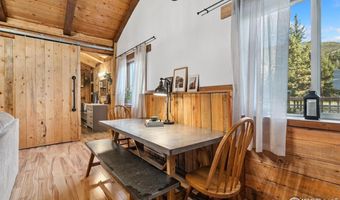 32224 Poudre Canyon Rd, Bellvue, CO 80512