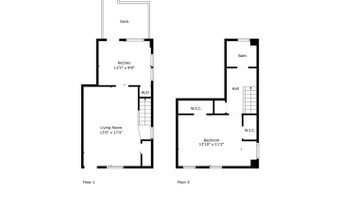 1600 S BARTON St #754, Arlington, VA 22204