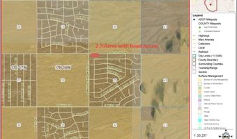 6 E Allison Dr, Yucca, AZ 86438