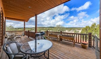 1590 W Foothills Dr, Ash Fork, AZ 86320