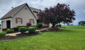 5325 Township Road 30, Ada, OH 45810