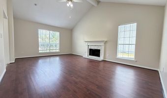 101 CAMBRIDGE POINTE Cir, Alabaster, AL 35007