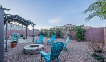 1123 E Lumberjack Trl, Sahuarita, AZ 85629