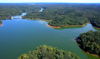 Horseshoe Road, Abbeville, SC 29620