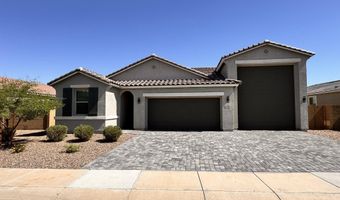 786 W PALO VERDE Dr, Casa Grande, AZ 85122