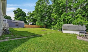 201 Hanover Ave, Aurora, IN 47001