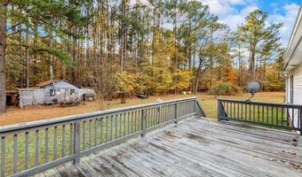 2609 Old US Hwy 1, Apex, NC 27502