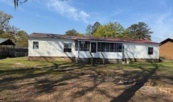 3033 Calhoun Dr, Abbeville, AL 36310