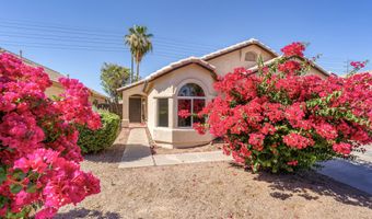 3321 W GARY Dr, Chandler, AZ 85226