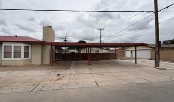 1909 W Clayton Ave, Artesia, NM 88210