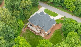 116 Arnold Palmer Dr, Advance, NC 27006