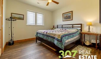 6 Prairie Schooner Dr, Cody, WY 82414