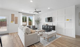 2707 Weston Way Plan: Copperwood, Anna, TX 75409