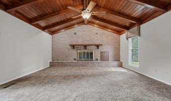 315 E College Ave, Ashburn, GA 31714