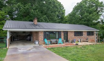 19201 Moulin St, Abingdon, VA 24210