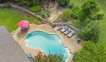 1417 Saratoga Ln, Aledo, TX 76008