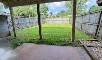 3349 GARRISON Cir, Abingdon, MD 21009