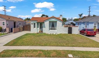 6063 Roosevelt Ave, South Gate, CA 90280