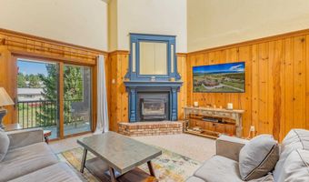 15 Squaw Valley Ln Snowfire 309A 309A, Angel Fire, NM 87710