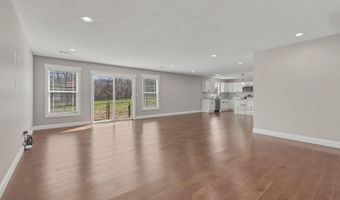 444 John Purdom Dr, Almo, KY 42020