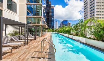 1388 Kapiolani Blvd 1604, Honolulu, HI 96814