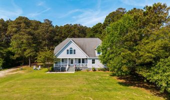 126 Narrow Shore Rd, Aydlett, NC 27916