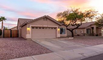 11843 W CAMBRIDGE Ave, Avondale, AZ 85392
