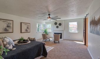12704 EASTRIDGE Pl NE, Albuquerque, NM 87112