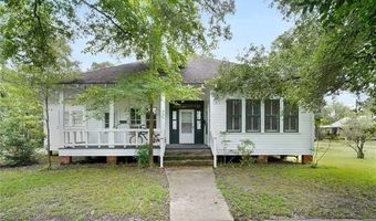 400 E CHESTNUT St A, Amite, LA 70422