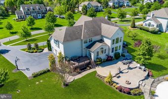 4 RIDGEVIEW Way, Allentown, NJ 08501