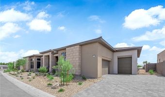 4778 Outlook Peak St, Las Vegas, NV 89135