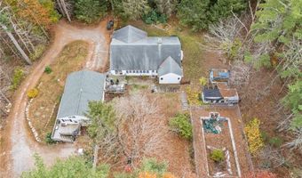 980 Plainfield Pike, Coventry, RI 02827