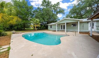 1869 SW 32ND Pl, Bell, FL 32619