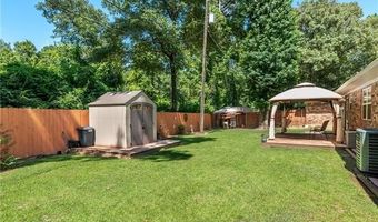 6791 BIRCH Trce, Ball, LA 71405