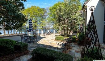 99 WATERS EDGE Way, Alpine, AL 35014
