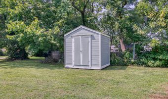 1024 Military Avenue & 204 W 9th St, Baxter Springs, KS 66713