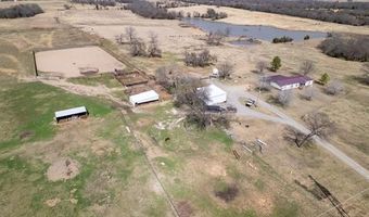 269 N Shoe Make Rdg, Bennington, OK 74723