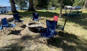 Island Shores lot 10, Clark Fork, ID 83811