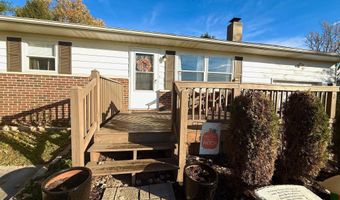 783 Harold Smith Rd, Bedford, IN 47421
