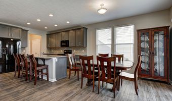 6158 Harvest Moon Ln, Brownsburg, IN 46112