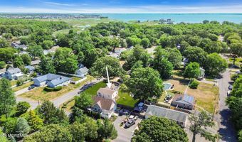 504 Holly Blvd, Bayville, NJ 08721