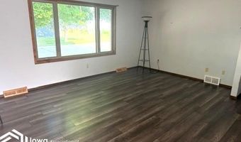 1206 N Johnson St, Algona, IA 50511