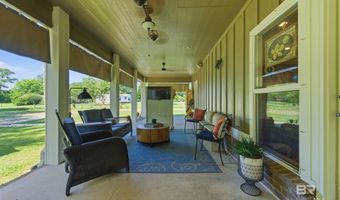 16870 Tolbert Rd, Bay Minette, AL 36507